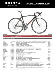 sport 300-serien - Cycleurope