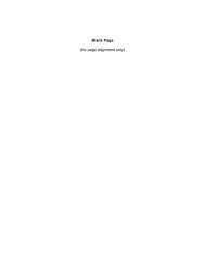Hobie 18 / 18sx Parts Guide (Acrobat pdf 114KB) - Hobie Cat ...