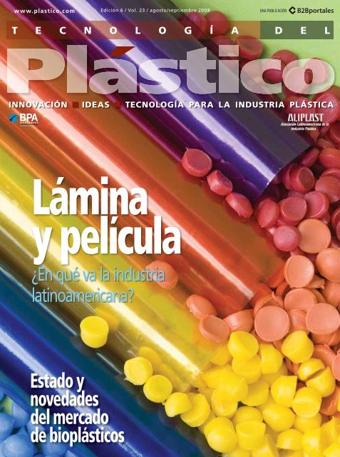 Plástico Burbuja - Plasticos Jaramillo
