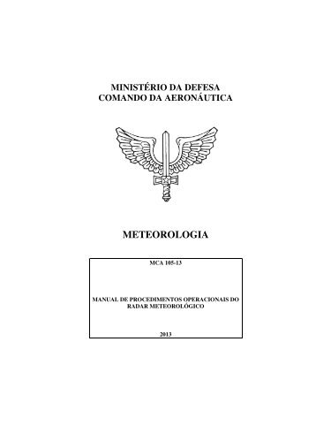 METEOROLOGIA - Redemet