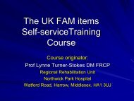 Self-service training slides - Part 1