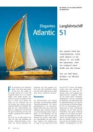 PDF Download Atlantic 51 - Atlantic Yachts