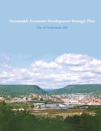 Sustainable Economic Development Strategic Plan.pdf - City of ...