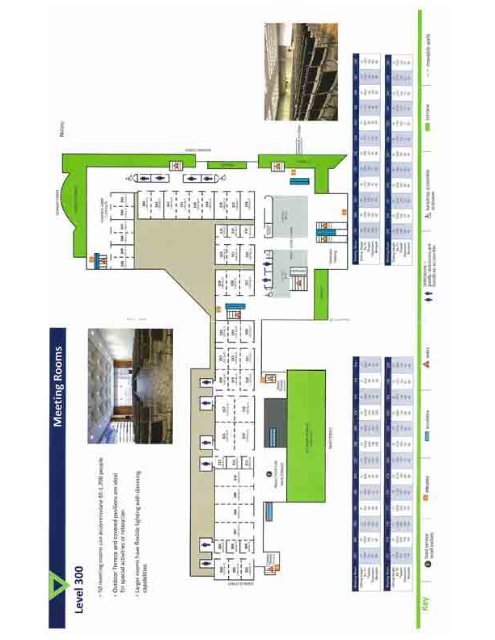 ICCB 2013 Program - Society for Conservation Biology