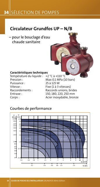 InstallatIons de chauffage dans les maisons individuelles et petit ...