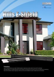 Hills E-Shield - Automaticsolutions.com.au