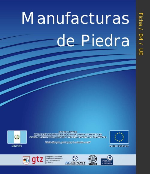 Ficha4. Manufacturas de Piedra