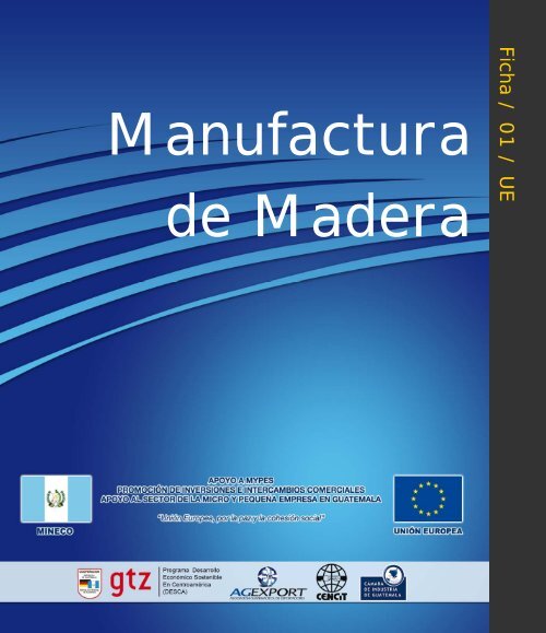 Ficha1.Manufacturas de Madera