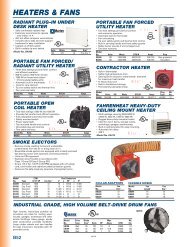 B52-B54 - DABCO Industrial Supplies