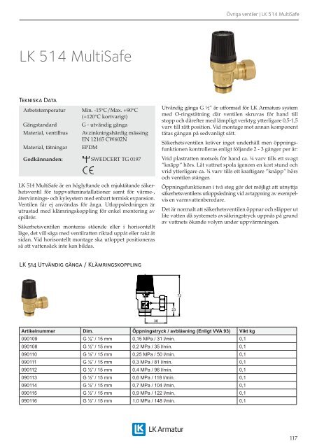 Produktkatalog 2013