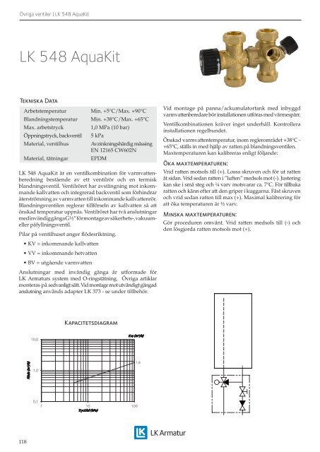 Produktkatalog 2013