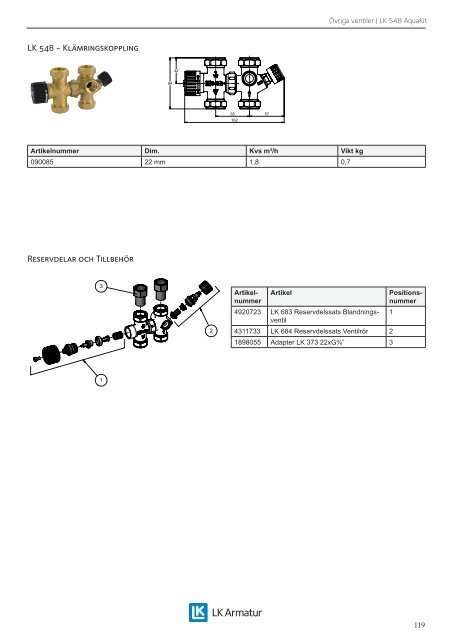 Produktkatalog 2013