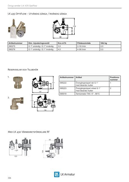 Produktkatalog 2013