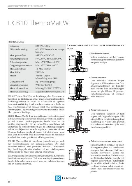 Produktkatalog 2013