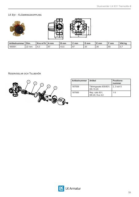 Produktkatalog 2013