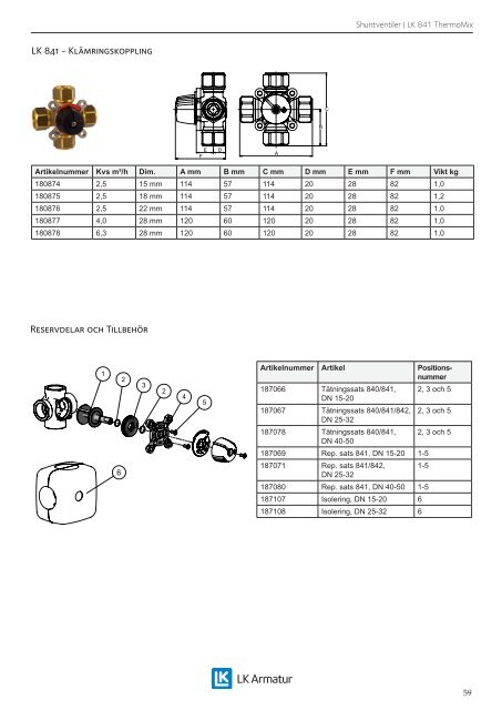 Produktkatalog 2013