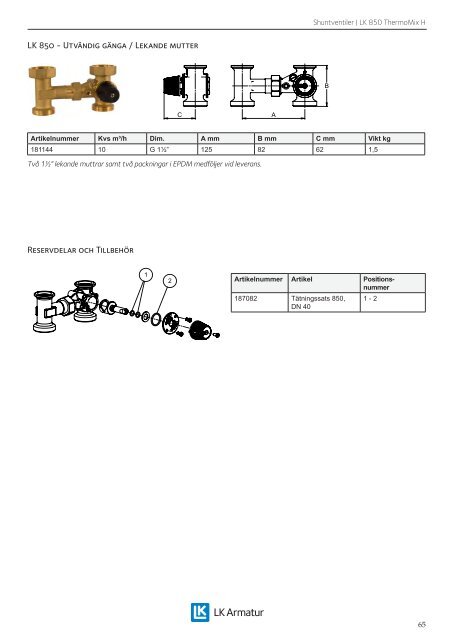 Produktkatalog 2013