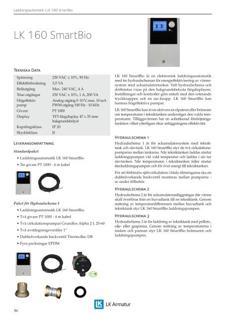 Produktkatalog 2013