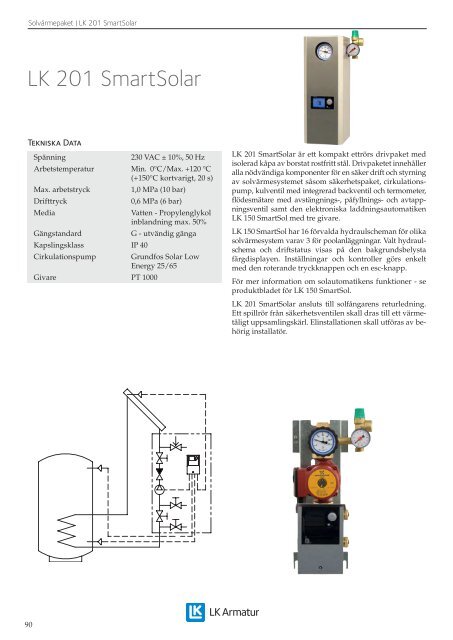 Produktkatalog 2013