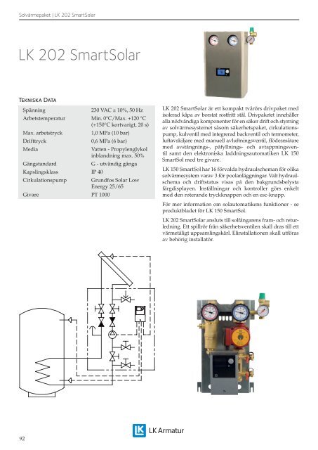 Produktkatalog 2013