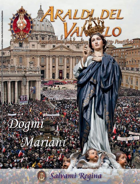 Scaricare versione PDF della rivista - Salvamiregina.it