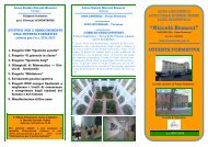 Brochure - Liceocaivano.gov.it