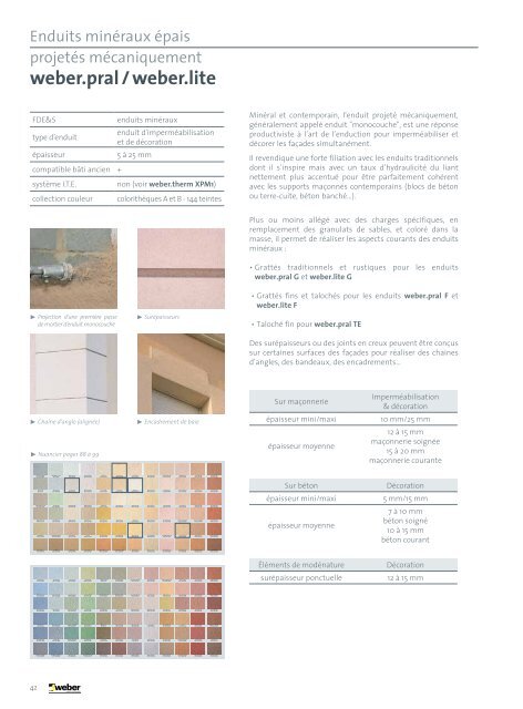 Webercal Alain Rombaut