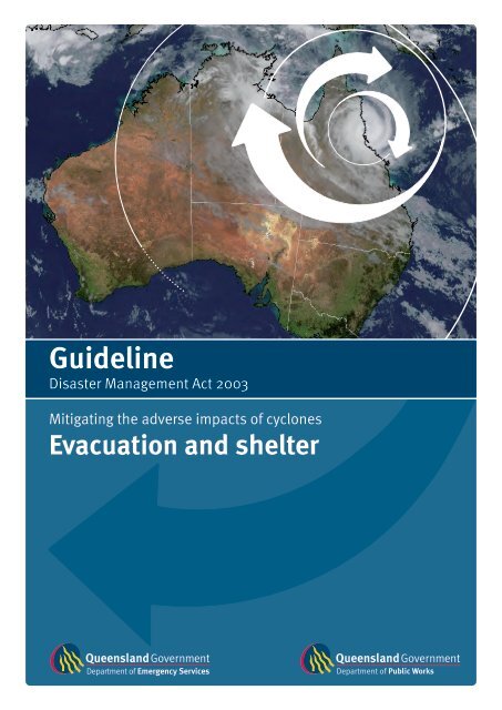 Guideline - Department of Housing and Public Works - Queensland ...