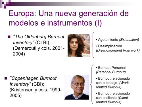 EvoluciÃ³n teÃ³rica de los diferentes modelos de Desgaste ... - CGCOM