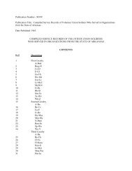 Publication Number: M399 Publication Title: Compiled ... - Fold3