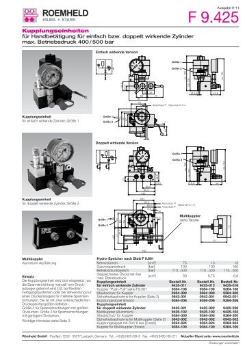 F 9.425 - Hilma-RÃ¶mheld GmbH