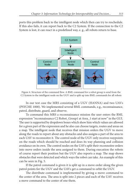 Military Communications and Information Technology: A Trusted ...