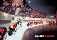 Introduction - Ducati