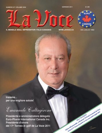 download PDF - La Voce