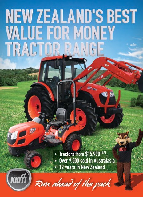 16 pg lo res pdf.pdf - Kioti Tractors