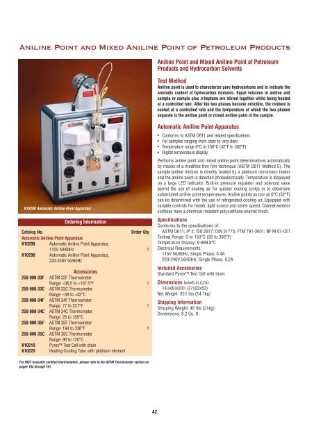 General Test Equipment