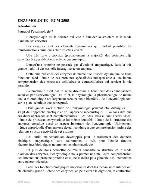 1_Introduction et revue de l_enzymologie.pdf