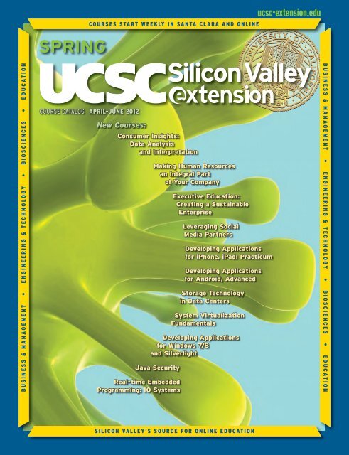 Ucsc Computer Science Game Design Curriculum Chart