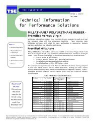 Copy of Newsletter - TSE Industries, Inc.