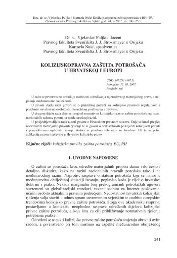 74.68 kB - Pravni Fakultet