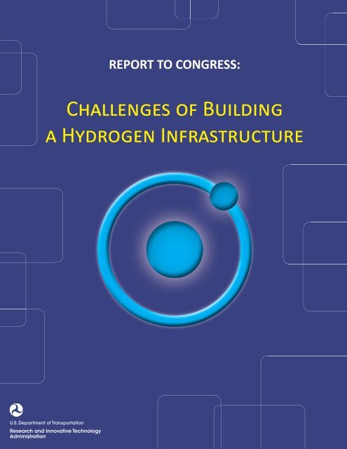 Challenges - Research and Innovative Technology Administration ...