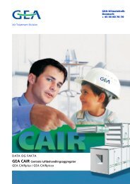 Download brochure - CS Klimateknik