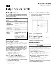 Edge Sealer 3950 - Computaleta