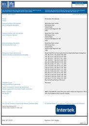 Date: 2011-02-01 Signature: John Quigley - Moser Baer Solar Limited