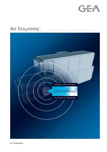 GEA CAIRplus - Aspectenvironmental.com