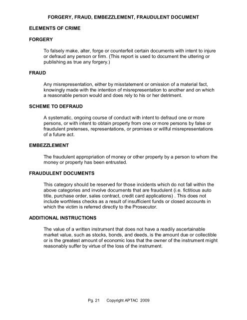 Report Writing Guidelines For Incident Report Writing