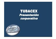 mercadofinal - Tubacex