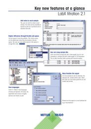 LabX V2 datasheet e 2_1.indd - Romy-tech.com