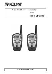 MFR-SP-3380