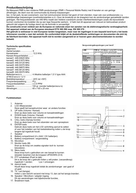 MFR-SP-3380